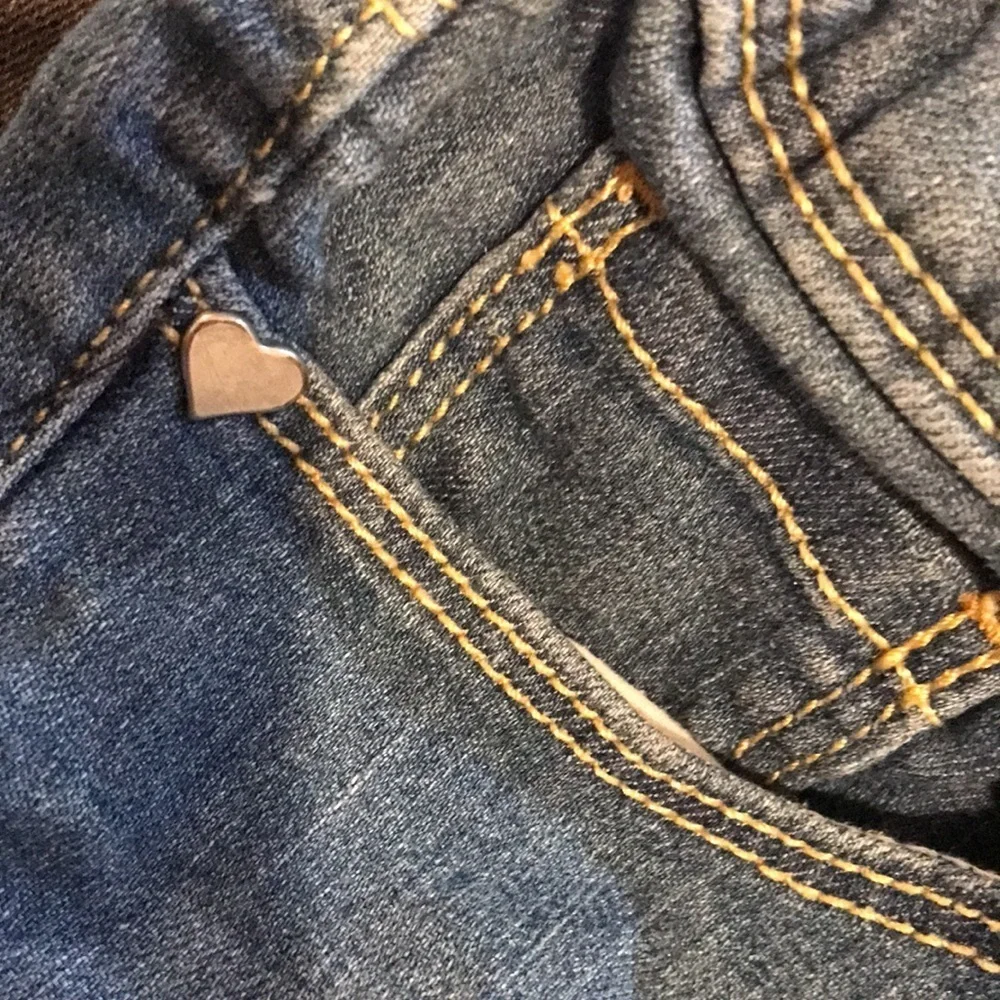 🍭GYMBOREE Super Skinny Jeans